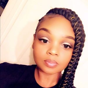 Meet your Posher, Quintonia